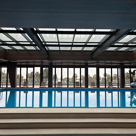 The Grandeur Hotel Батуми Экстерьер фото