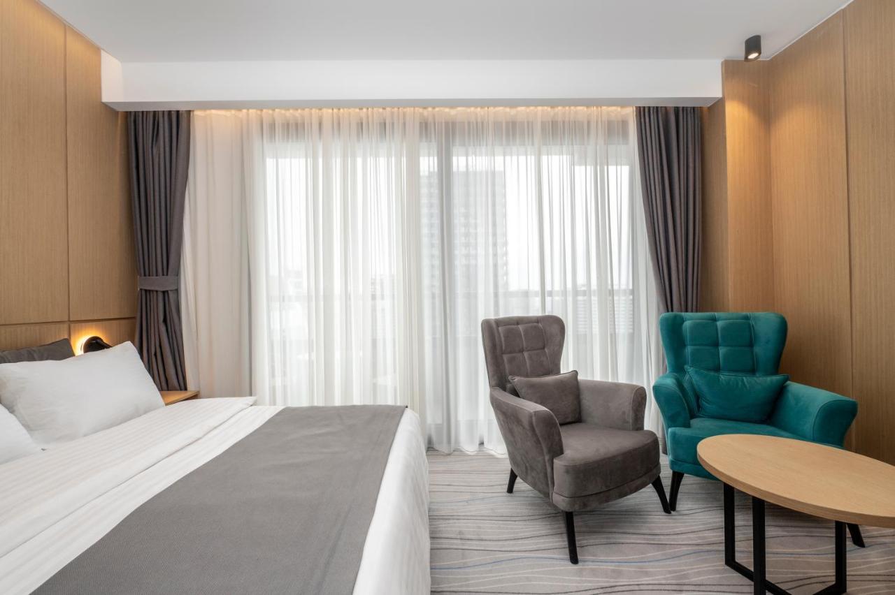 The Grandeur Hotel Батуми Экстерьер фото